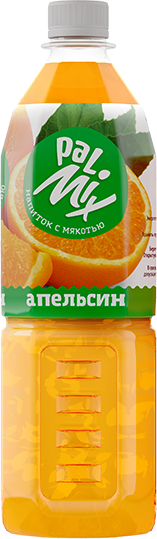 PalMix - Апельсин PalMix - Апельсин