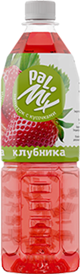 PalMix - Клубника PalMix - Клубника